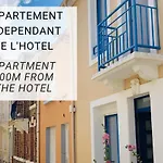 Hotell & Les Roches Noires Les Sables-dʼOlonne