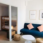 & Les Roches Noires Hotell 3*