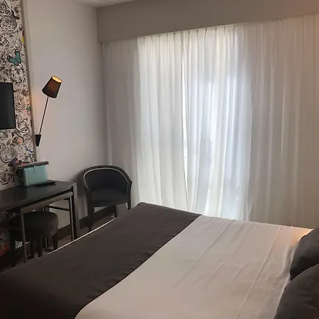 Hotel&spa Les Roches Noires