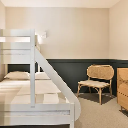 Hotel&spa Les Roches Noires Les Sables-dʼOlonne