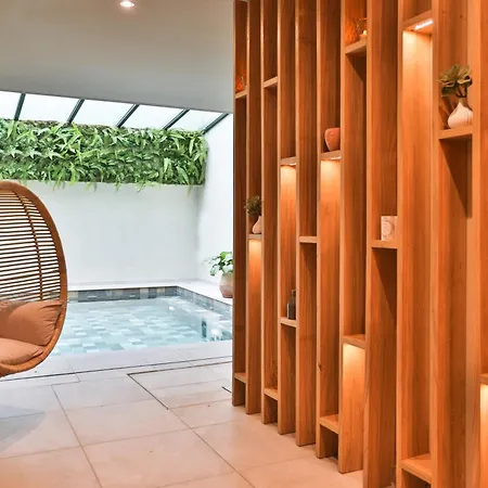 Hotel Hotel&spa Les Roches Noires Les Sables-dʼOlonne