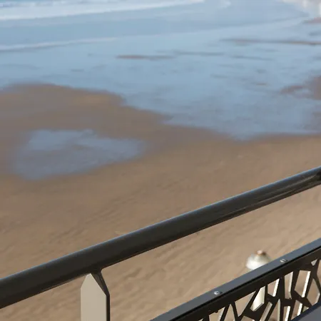 Hotel&spa Les Roches Noires Hotel 3*