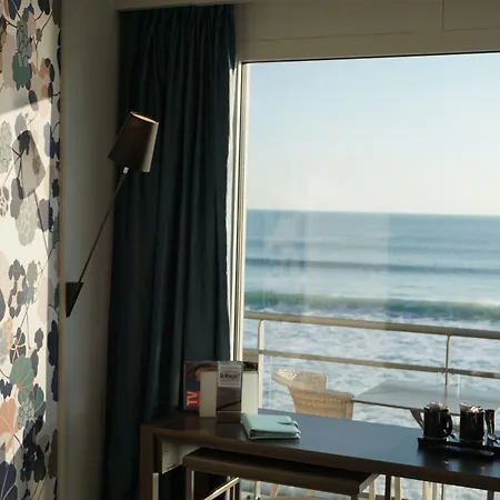 Hotel&spa Les Roches Noires 3*