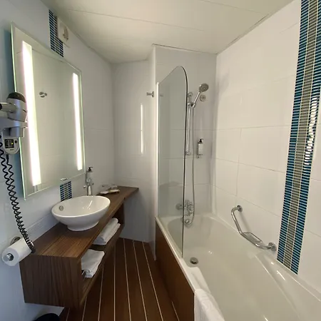 Hotel Hotel&spa Les Roches Noires