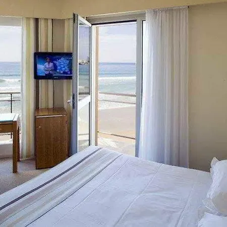 Hotel&spa Les Roches Noires Hotel