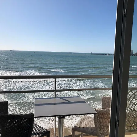 Hotel&spa Les Roches Noires 3*