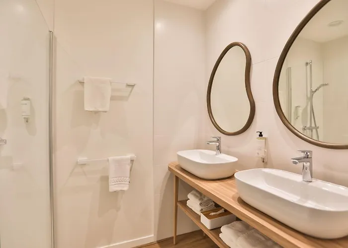 Hotel&spa Les Roches Noires 3*