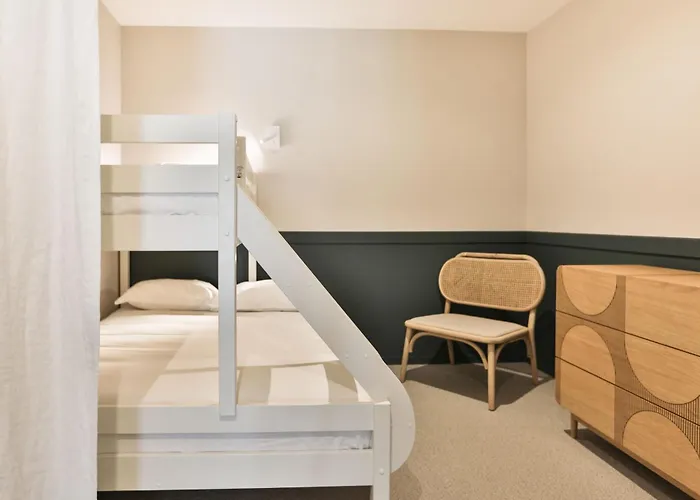 Hotel&spa Les Roches Noires Les Sables-dʼOlonne