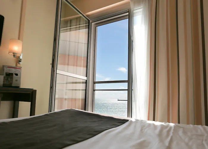 Hotel Hotel&spa Les Roches Noires