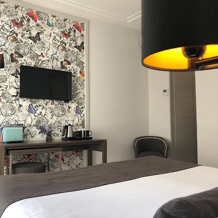 & Les Roches Noires Les Sables-dʼOlonne