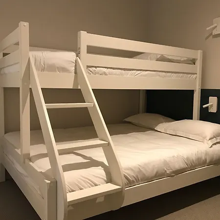 & Les Roches Noires ホテル