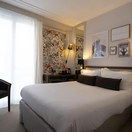 Hotel Hotel&spa Les Roches Noires Les Sables-dʼOlonne