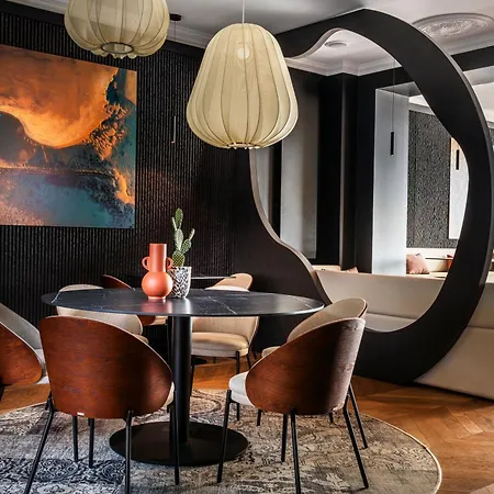 & Les Roches Noires Hotel 3*