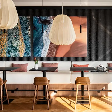 Hotel & Les Roches Noires Les Sables-dʼOlonne