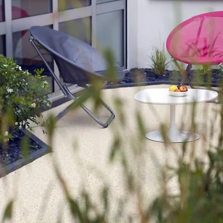 & Les Roches Noires Hotel Les Sables-dʼOlonne