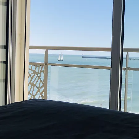 Hotel & Les Roches Noires Les Sables-dʼOlonne