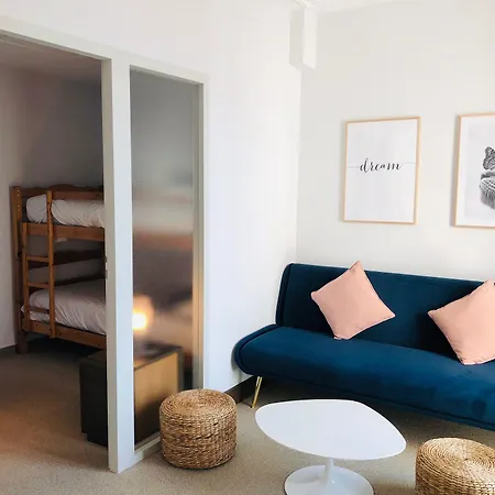 & Les Roches Noires Hotel