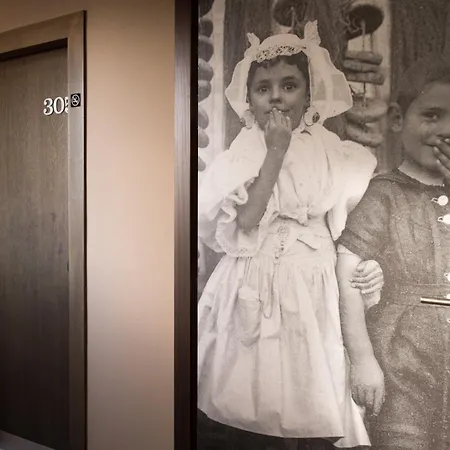 & Les Roches Noires ホテル レ・サ​​ーブル・ドロンヌ