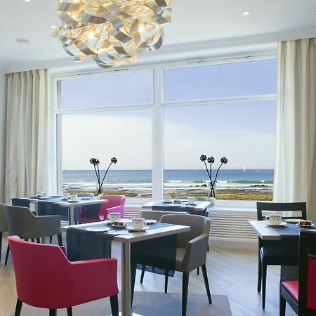& Les Roches Noires 3* Les Sables-dʼOlonne