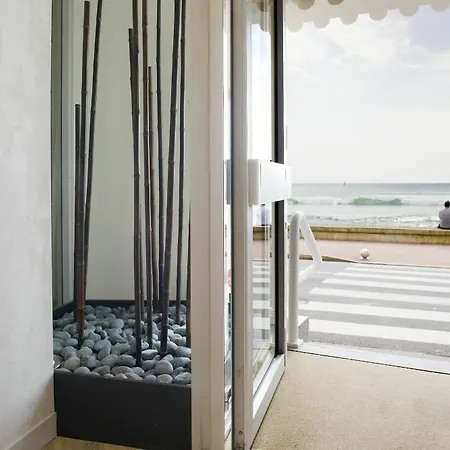 & Les Roches Noires Les Sables-dʼOlonne