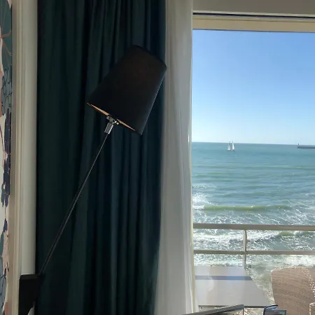 Hotel & Les Roches Noires Les Sables-dʼOlonne