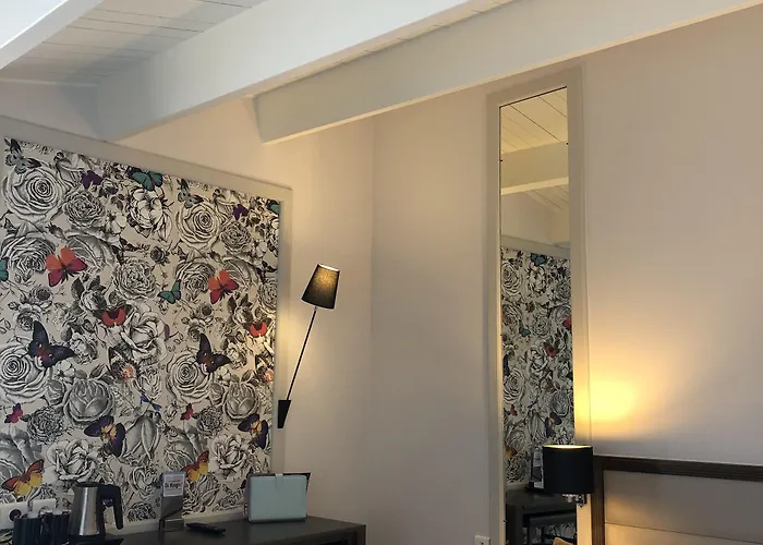 Hotel&spa Les Roches Noires