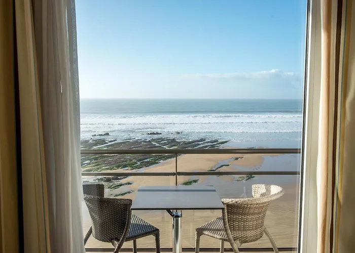 Hotel&spa Les Roches Noires 3* Les Sables-dʼOlonne