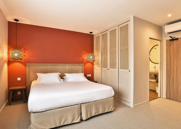 Hotel&spa Les Roches Noires Les Sables-dʼOlonne