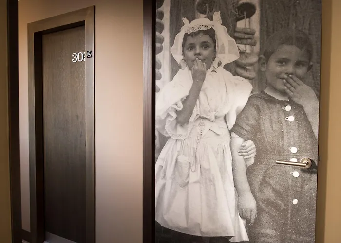 Hotel Hotel&spa Les Roches Noires