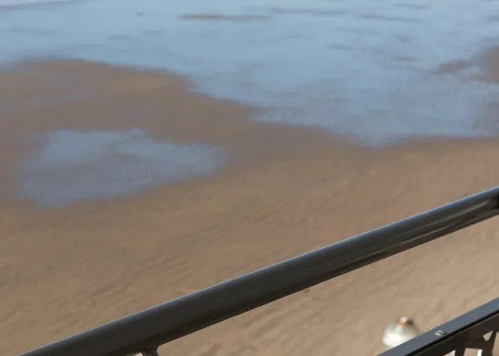 Hotel&spa Les Roches Noires Hotel 3*