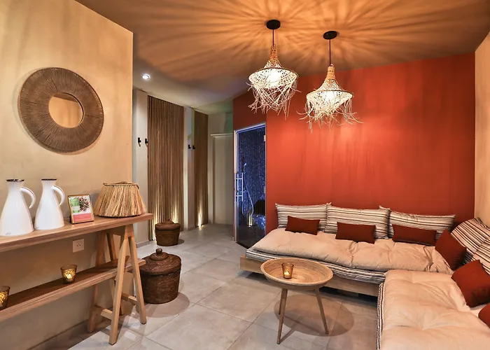 Hotel&spa Les Roches Noires Hotel 3*