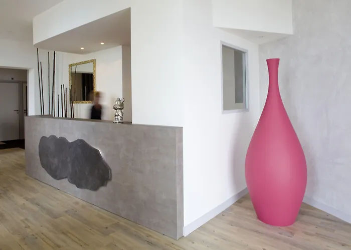 Hotel&spa Les Roches Noires