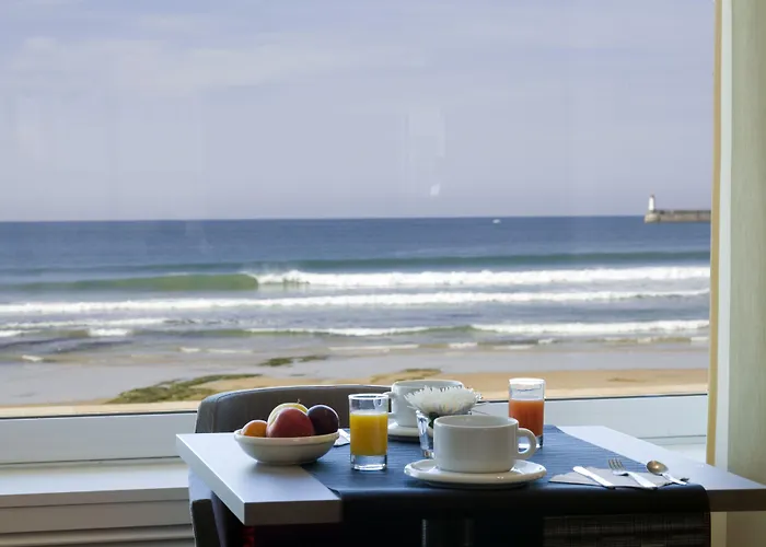 Hotel Hotel&spa Les Roches Noires Les Sables-dʼOlonne