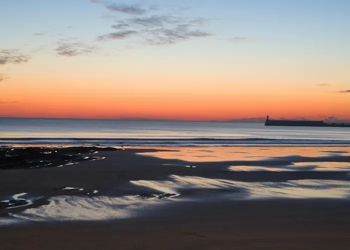 Hotel&spa Les Roches Noires Hotel