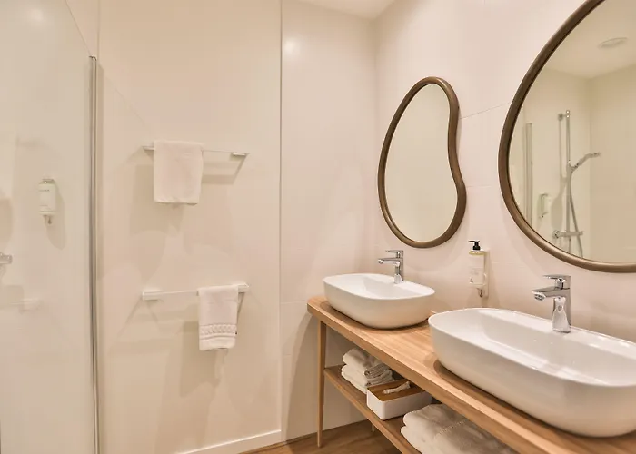 Hotel&spa Les Roches Noires