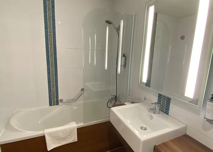 Hotel&spa Les Roches Noires