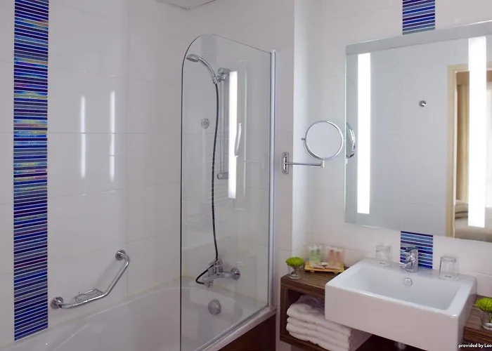 Hotel&spa Les Roches Noires 3*