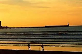 Hotel & Les Roches Noires